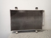 фото thumb №4, Suzuki swift 05- 1,3d радіатор кондиціонера