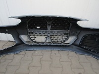 фото thumb №13, Бампер перед передний bmw i4 4 g26 gran coupe m набор 21-