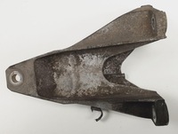 фото thumb №5, Кронштейн двигателя mazda rx-8