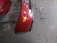 фото thumb №9, Kompletny перед капот бампер лампы focus mk1 p8