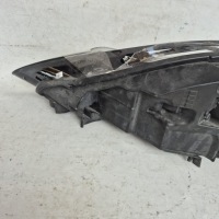 Porsche cayenne 3 9y0 фара правый  перед передняя full led на запчасти Доставка, фото thumb