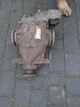 BMW 3 E90 E91 дифференциал 3.46 330i