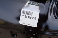 фото thumb №4, Двері правий задня renault espace iv оригінал