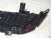 фото thumb №13, Решітка радіатора решітка радіатора решітка радіатора бампер перед передня seat toledo iv 4 12-15 6ja853668a