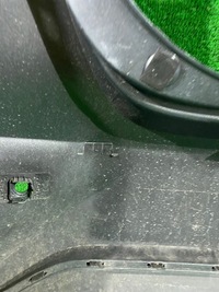 фото thumb №9, Бампер задний задняя kia ceed iii hb 18-