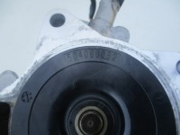 фото thumb №13, Насос wody колесо visko віскомуфта iveco daily vi 3.0 hpi