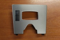 фото thumb №1, Рамка перемикача mercedes w212 a2126806993