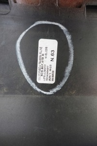 фото thumb №10, Бампер зад задний vw new beetle r-line 5c5