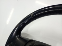 фото thumb №12, Vw golf v + plus воздуховод обшита кожаный руль колесо руля