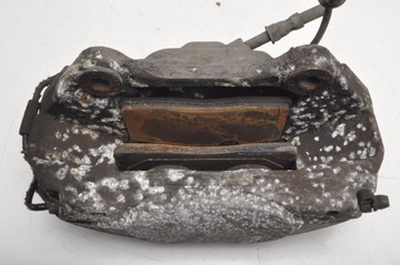 фото thumb №6, Audi q5 суппорт тормозной левый перед 8r0615105bl brembo