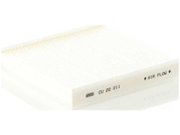 фото thumb №1, Фильтр салонный renault clio iv 12-15 v 19- captur i 13- ii 20-