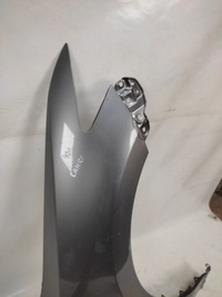 фото thumb №7, Toyota camry viii крыло правый передний перед 2017-