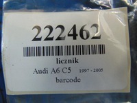 фото thumb №7, Audi a6 c5 sedan спидометр пробег нет известный