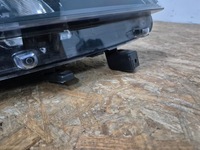 фото thumb №8, Renault scenic iii 3 рестайлінг 12-15r лампа передня перед права оригінальна