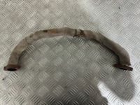 Peugeot 4007 2.2 hdi труба трубка egr Оригинал, фото thumb