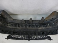 фото thumb №14, Ford galaxy mk1 i lift бампер pdc перед solid black