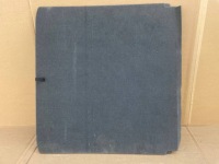 фото thumb №1, Hyundai ioniq 5 підлога обшивка багажника 85715-gi100