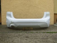 фото thumb №1, Bmw 2 f45 lift lci бампер задня