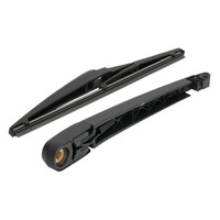 фото thumb №2, Важіль + листова ресора зад kia rio iii 11-17