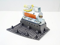 фото thumb №1, Подушка подушка безопасности панели пассажира защита nissan almera tino 2002 2.2 di