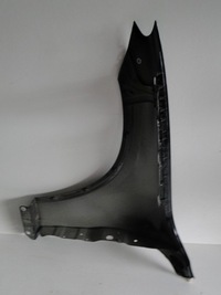 фото thumb №11, Mercedes glc 254 x254 suv c254 купе крило перед переднє праві