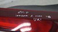 фото thumb №16, Фара зад правое opel insignia a рестайлинг hb