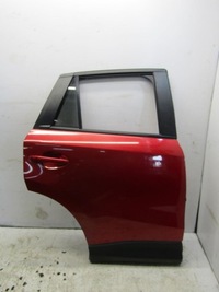 фото thumb №1, Дверь задние правый задняя 41v mazda cx5 cx-5