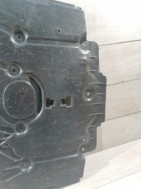 фото thumb №10, Mercedes w247 плита защита двигатель a2475202600