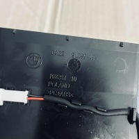 Молдинг декоративна декоративна декоративна решітка обдув / 9299499 / bmw 7 g11 g12 Київ, фото thumb