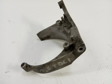 фото thumb №9, Ford focus mk2 1.6 tdci 04-10 тримач фільтра пального