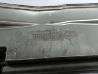 фото thumb №5, Bmw x3 g01 x4 g02 жабо нижні стінка 7394819