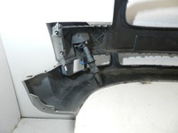 фото thumb №9, 285.audi tt i 8n 98-06 бампер перед переднє омивачі ксенон