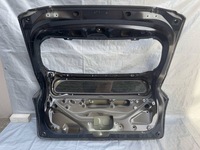 фото thumb №7, Кришка задня mitsubishi eclipse cross скло 17 -