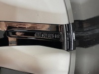фото thumb №13, Диски audi a8 a7 a6 4h0 4g8 4g0 audi sport 20 дюймів оригінал