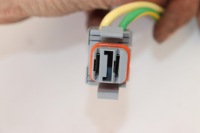 Шланг peugeot/citroen оригинальный номер 1267.e6 k-707. Доставка, фото thumb