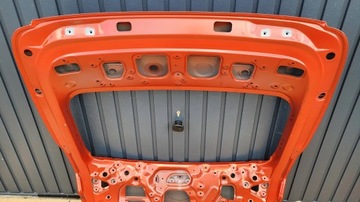 фото thumb №11, Кришка багажника зад kia pro ceed proceed 3 iii fv