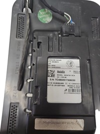 фото thumb №2, Alfa romeo stelvio асистент поперечина руху 50538672