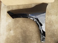 фото thumb №1, Mercedes gla h247 лівий переднє крило a2478811100