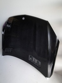 фото thumb №5, Mercedes gls 166 x166 капот кришка двигуна 197