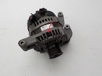 фото thumb №3, Ford focus mk2 1.8 16v qqdb генератор 104210-5790