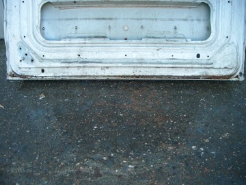 фото thumb №8, Renault master 2 ii opel movano 97-10 двері зсувні праві - 194 cm