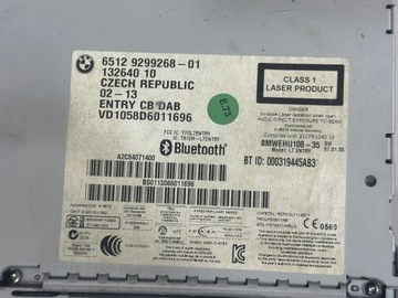фото thumb №16, Bmw 3 f30 f35 f31 2013 навігації gps заводські