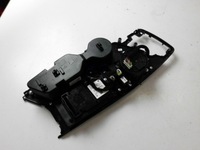 фото thumb №6, Панель тунель середній kia ev6 2020-