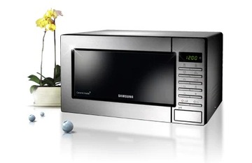 Микроволновая печь Samsung GE87M-X/XEC 23 л.