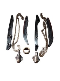 фото thumb №1, Грм ford f-150 5.0 v8 2009-2014