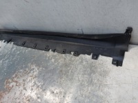 фото thumb №11, Bmw x6 f16 m набор порог молдинг порог правая