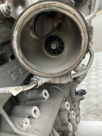 Двигатель комплектный  bmw x1 f48 lci 2.0i b48a20a в Украине, фото thumb