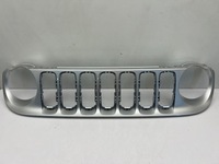 фото thumb №1, Jeep renegade решётка радиатора решётка радиатора бампера передний перед n 14-
