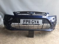 фото thumb №1, Ford mondeo mk4 lift 10-14 бампер