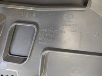 фото thumb №9, Renault clio v lift бампер передний перед 2023-